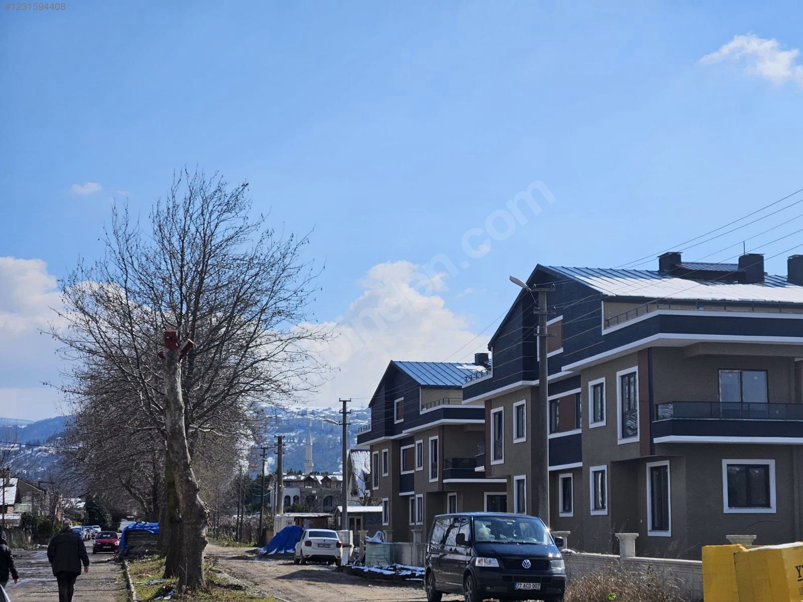 Kaytazdere SaralKent Site İçinde sıfır dubleks Temmuz Teslim - YALOVA ALTINOVA fotoğraf 12